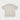 Core Boxy Tee - Cream