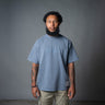 Mistakes Made Forgiven Vintage T-Shirt with Islamic-inspired design