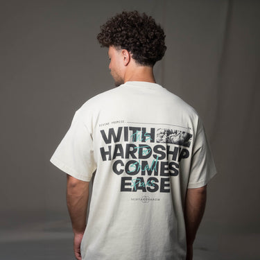 This Too Shall Pass Tee - Washed Sand