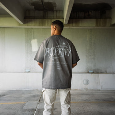 Repent Oversized T-shirt